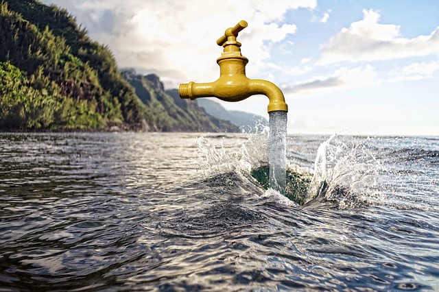Qu’est-ce que l’eau dure en plomberie?