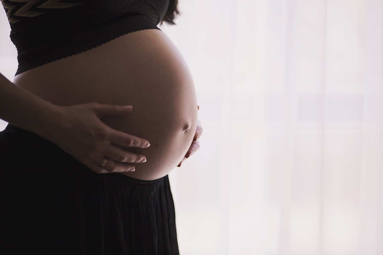 L’utilité d’un podomètre pendant la grossesse