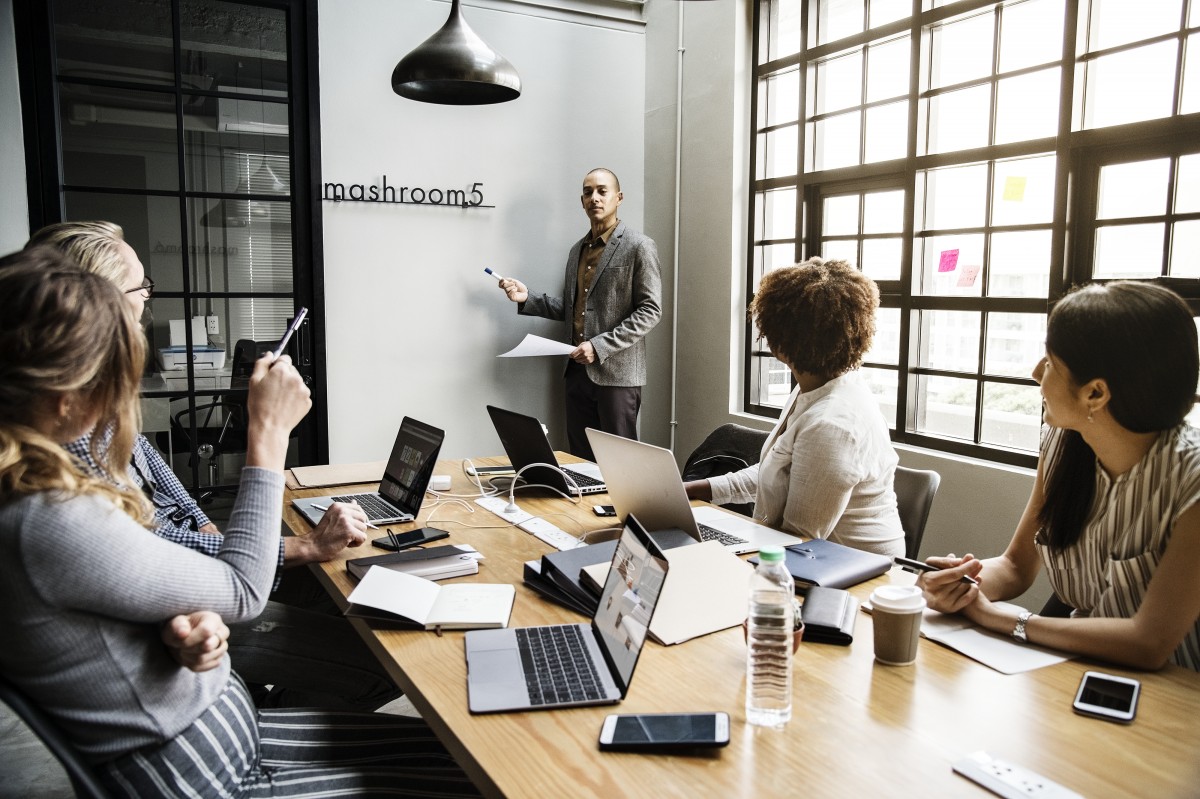 Entrepreneuriat : comment réussir en affaires ?