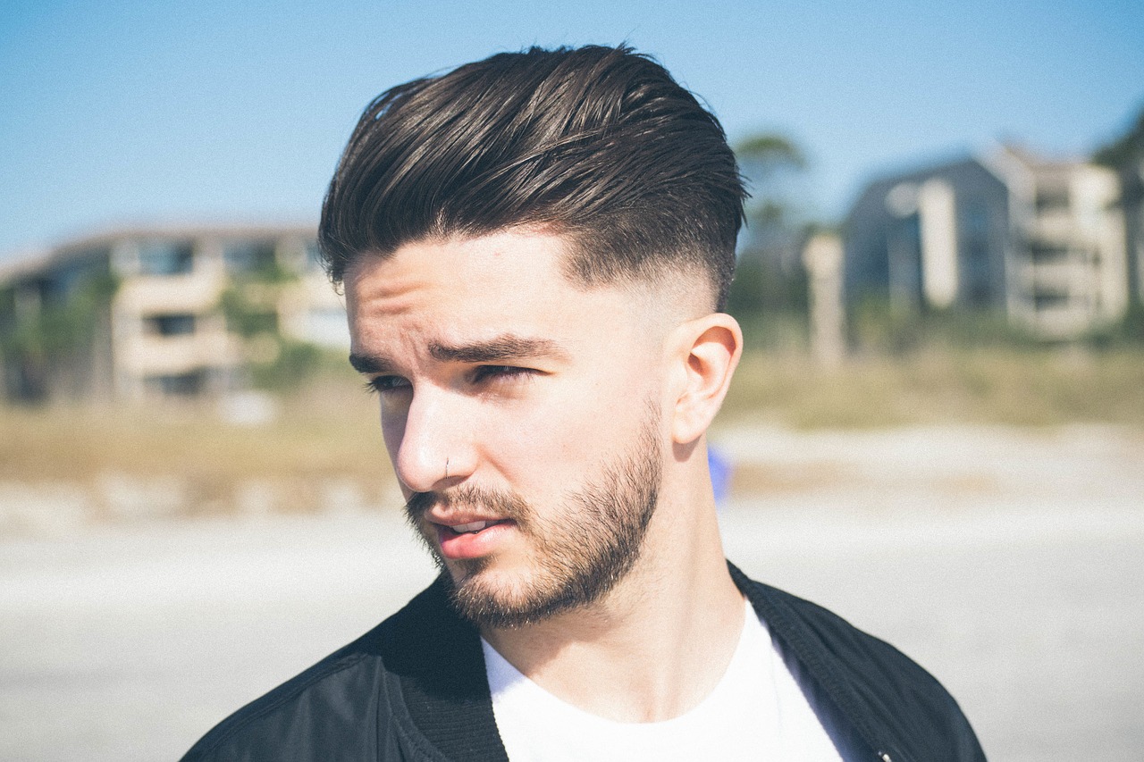 Conseils pour avoir une barbe tendance