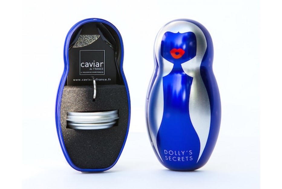 caviar français