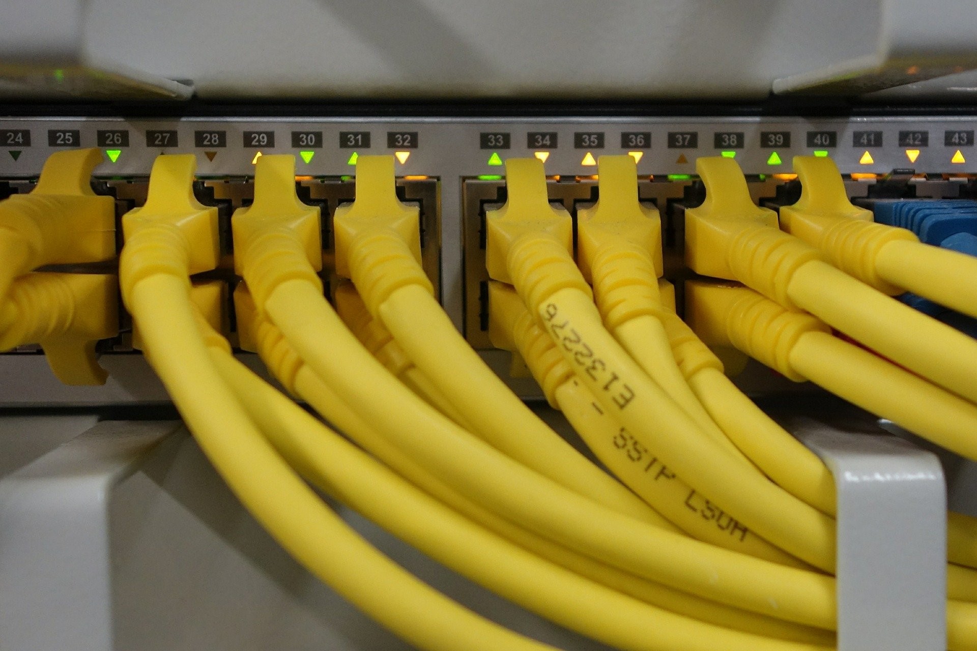 Combien de temps faut-il pour installer Internet