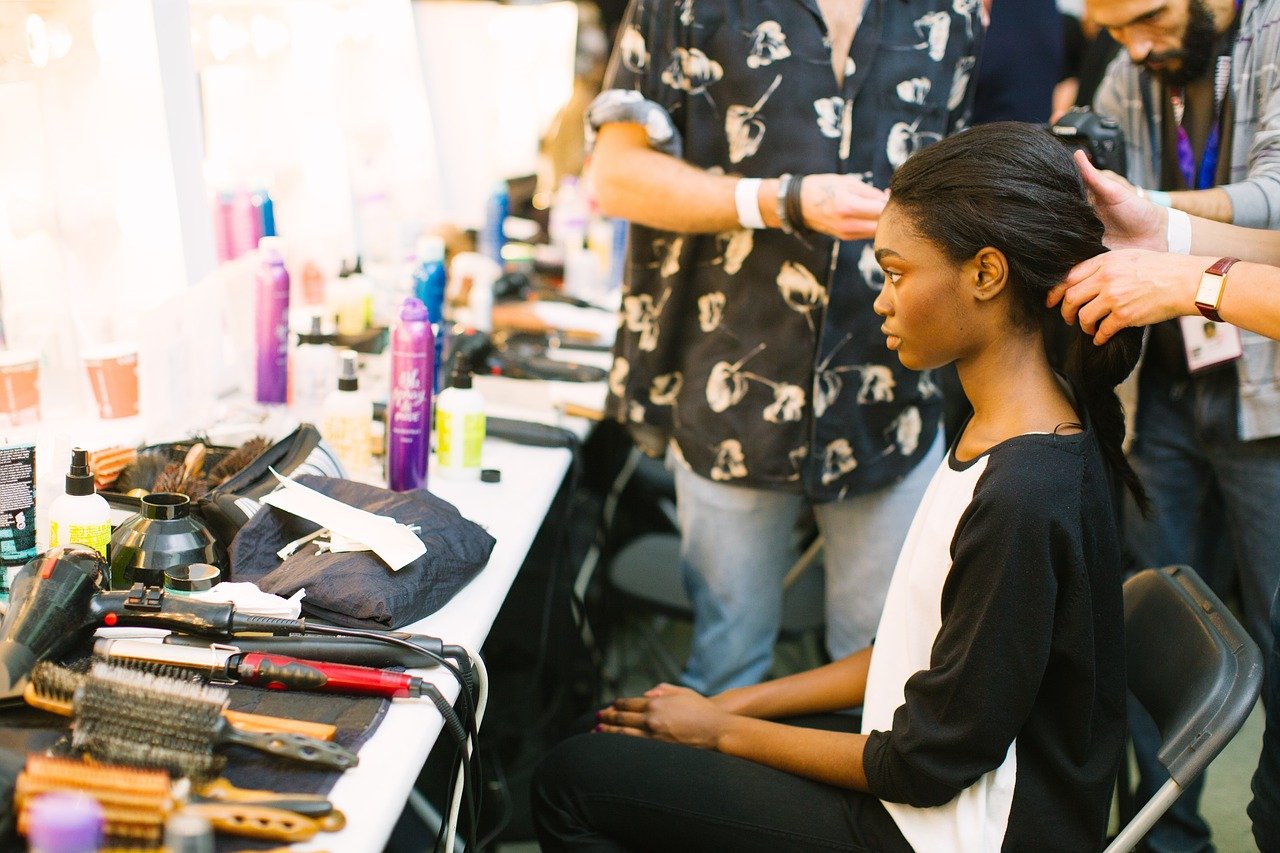 Coaching salon de coiffure, une solution vers la rentabilité