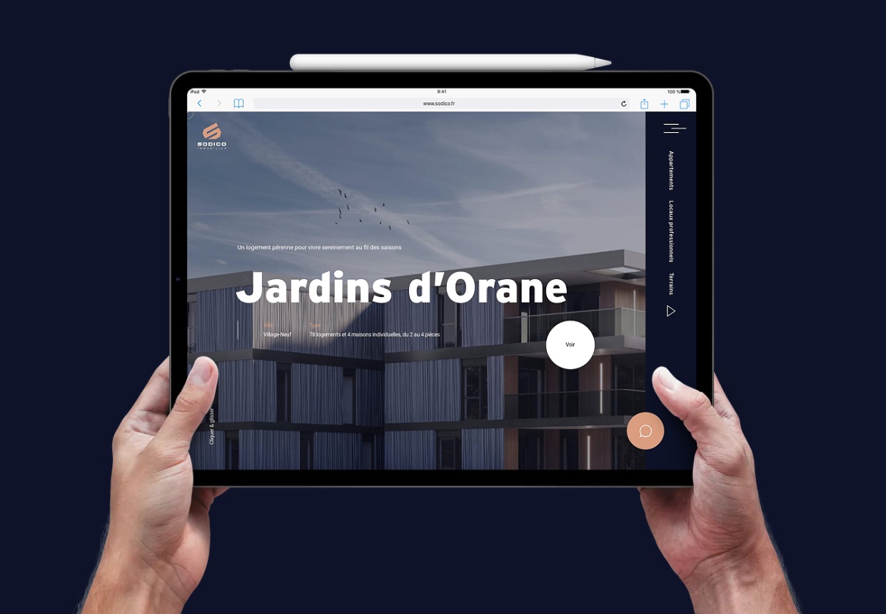 À quoi sert un site internet ?