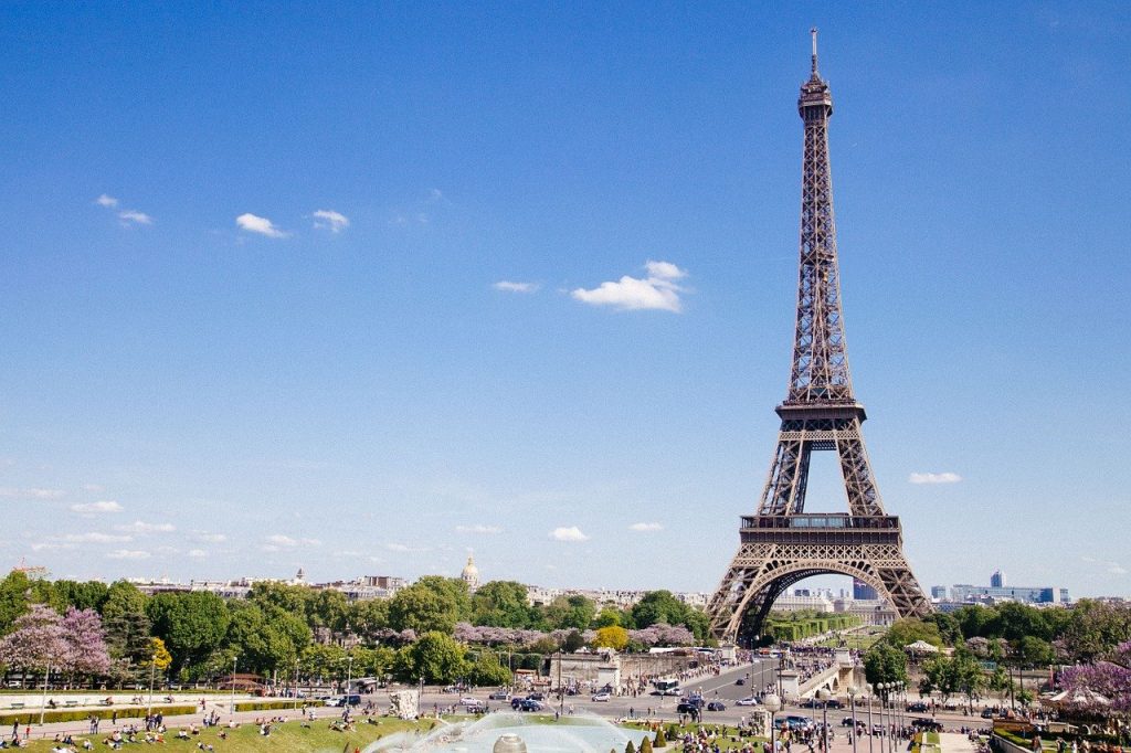 immobilier Paris