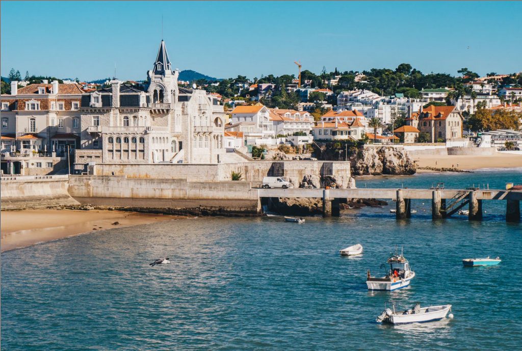 Cascais