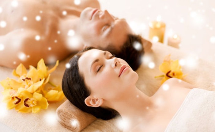 Le massage naturiste à Paris et ses bienfaits !