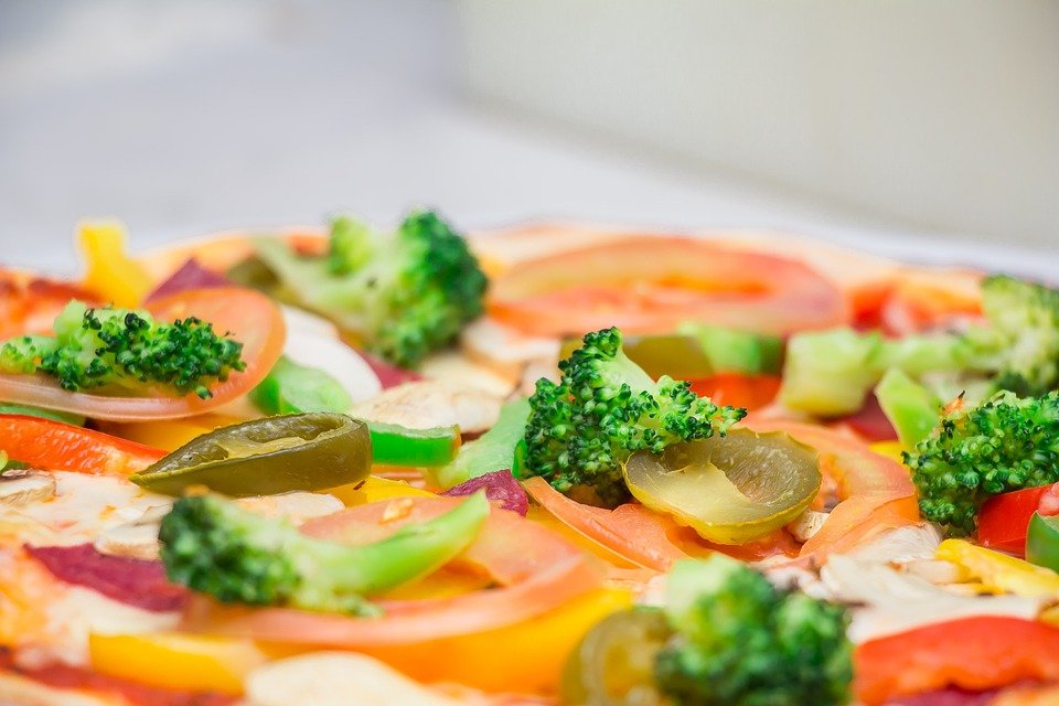 Où manger une pinsa à Nice ?