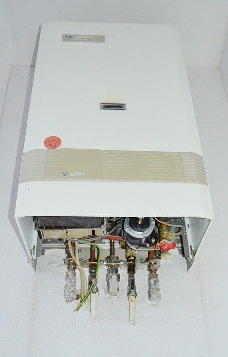 chauffe eau électrique