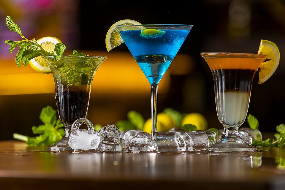 4 avantages d’avoir un service de livraison d’alcool