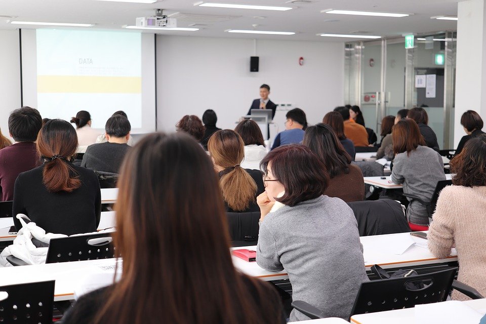 Comment choisir une formation professionnelle ?