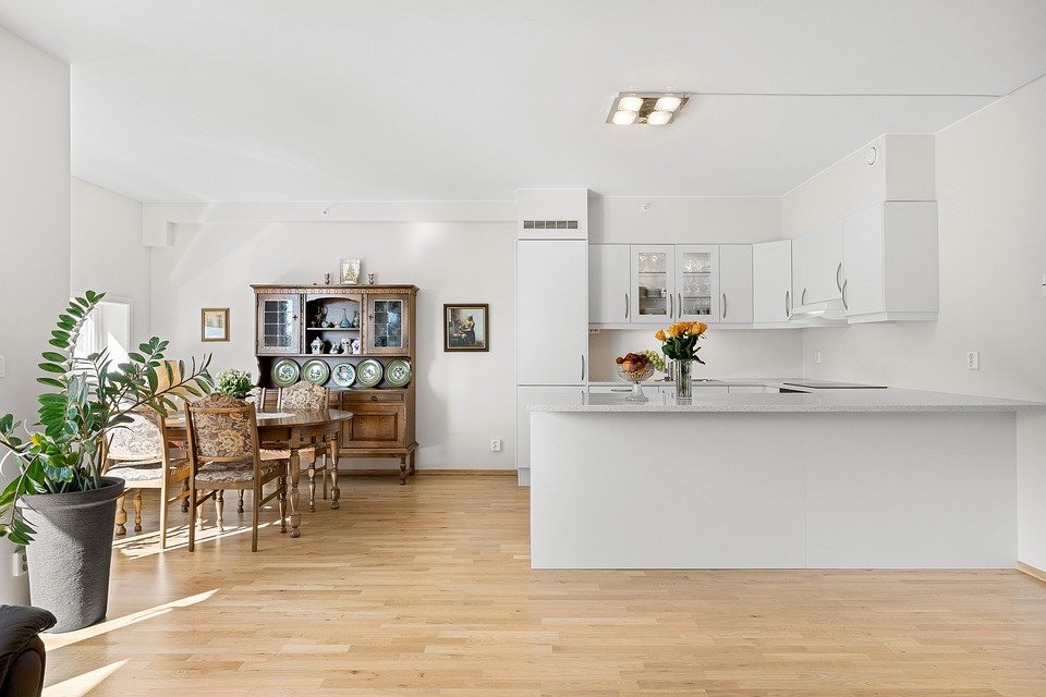 Comment un architecte d’intérieur peut m’aider à rénover ma cuisine ?