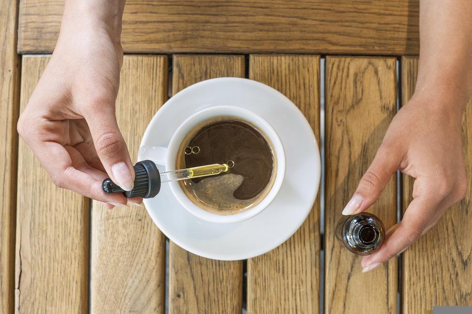 Tisane de cbd, à découvrir à l’ouverture du CBD Discount
