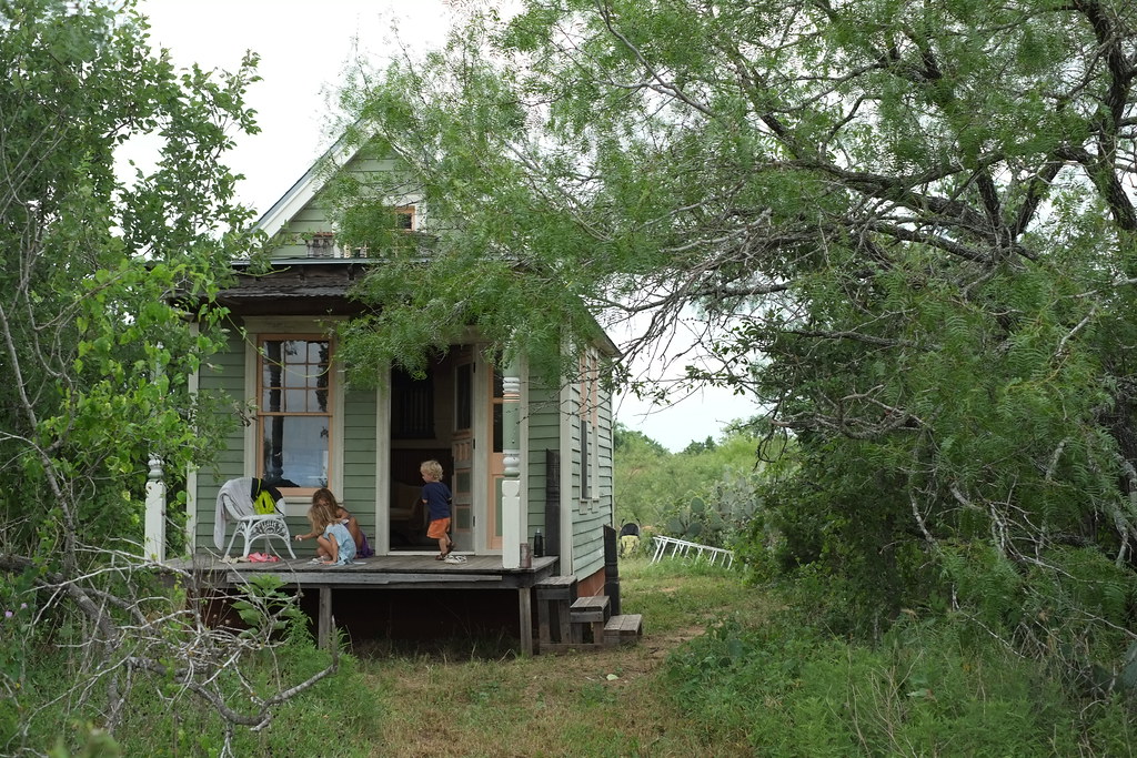 Qu’est-ce qu’une micro maison ?