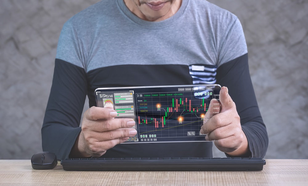 5 conseils avant de vous lancer dans le trading de cryptomonnaies