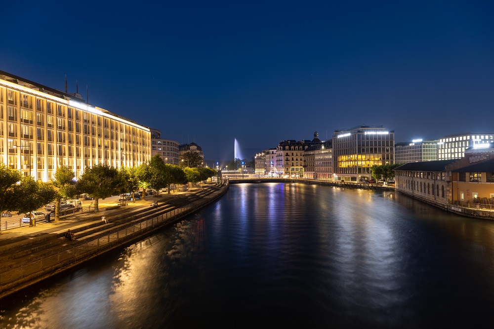 S’installer en Genève : les choses à savoir