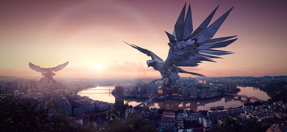 Le style heroic fantasy