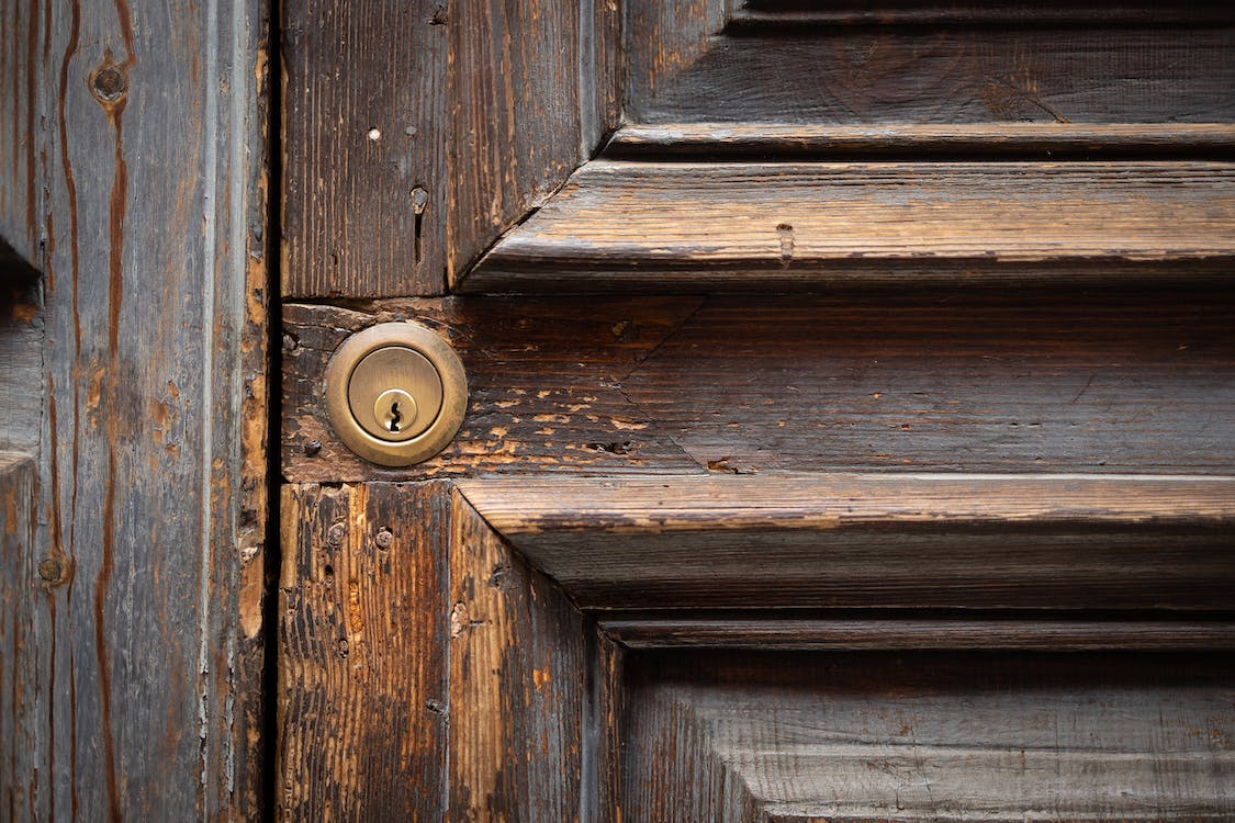 Peut-on changer sa serrure de nous-mêmes ?