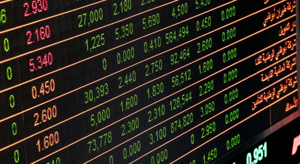 Fonds de pension et FCP