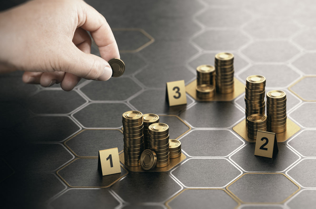 L’évolution des ETF : boucliers anti-inflation pour les investisseurs avertis