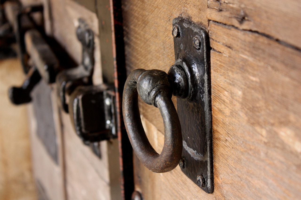 Services d’ouverture de porte à Lyon : Comment les serruriers peuvent-ils aider?