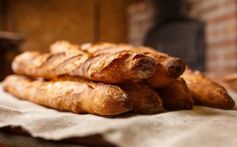 Dégustez une des Meilleures Baguettes de Paris