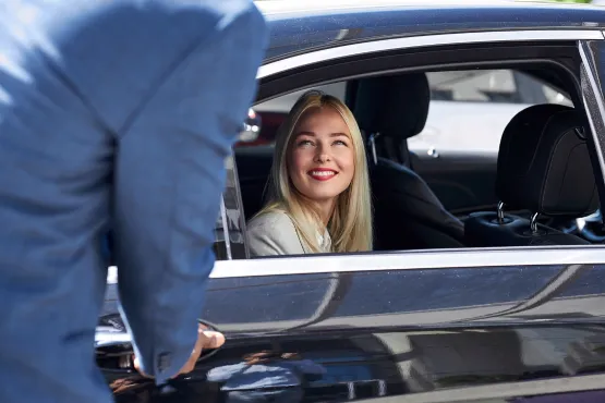 VTC et Nice : L’Art du Transport Élégant au Cœur de la Côte d’Azur